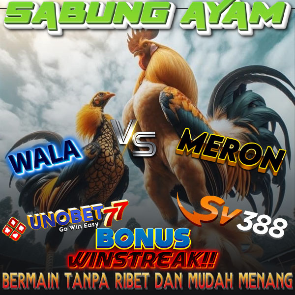 SV388🔥Bandar Sabung Ayam Online | UNOBET77 Link Resmi Mudah Winstreak - WooCommerce eCommerce